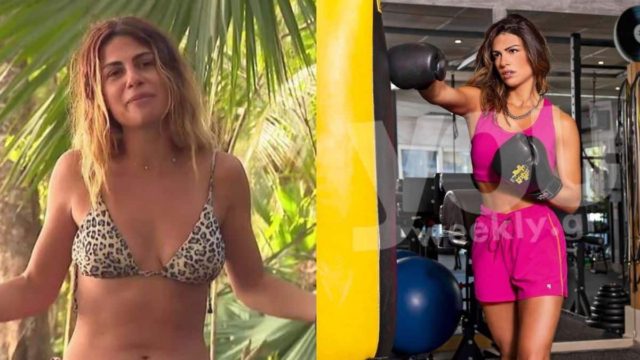 Πίσω από τις κάμερες του Survivor All Star: «Έβλεπα την Σταυρούλα να…» – Η Χριστίνα Κεφαλά ξεσκεπάζει την αλήθεια!