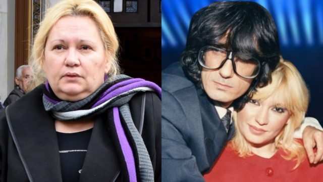 Πέρασαν έξι χρόνια: Η σπαρακτική ανάρτηση της Καίτης Φίνου για τον Στάθη Ψάλτη