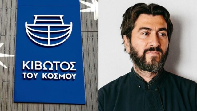 Ραγδαίες εξελίξεις για την Κιβωτό του Κόσμου: Η Εισαγγελία Αθηνών ένα βήμα πριν τις διώξεις για τον πατέρα Αντώνιο
