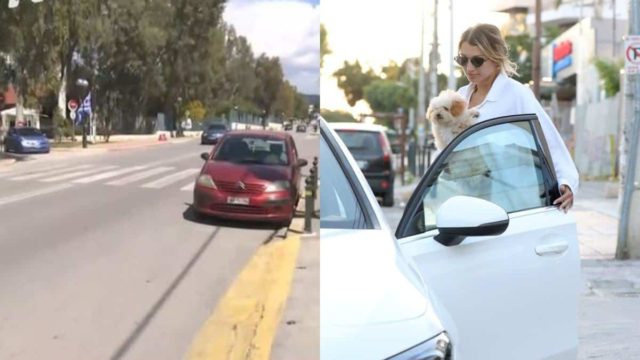 Όλη η αλήθεια για το τροχαίο της Κωνσταντίνας Σπυροπούλου – Τι είπε ο σύζυγος του θύματος (Video)