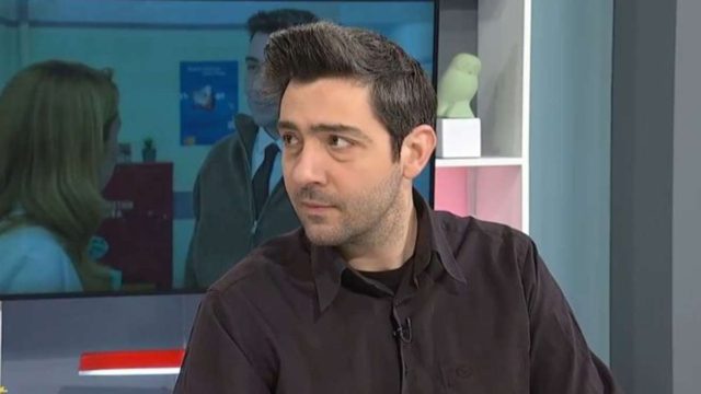Αποκάλυψη «βόμβα» από τον Κωνσταντίνο Ασπιώτη: «Μου είπε ο γιατρός ότι θα πεθάνω, οι εξετάσεις ήταν…»