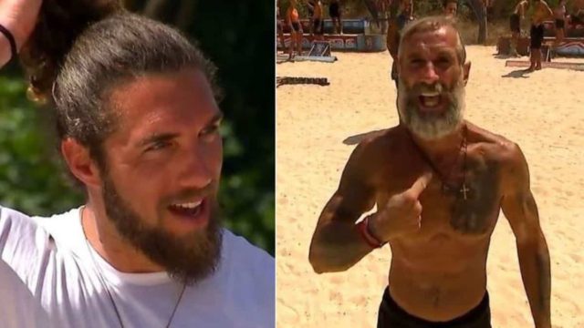 Survivor All Star spoiler 04/04: «Είσαι καραγκιόζης, σε σιχαίνονται όλοι» – Άγριος τσακωμός Κόρο – Τάκη με αύρα… Τριαντάφυλλου!