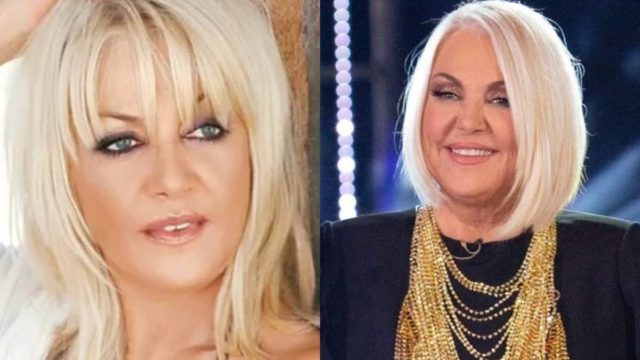 «Ξεσπάθωσε» η Ρούλα Κορομηλά: «Με αηδιάζει ο τύπος…»