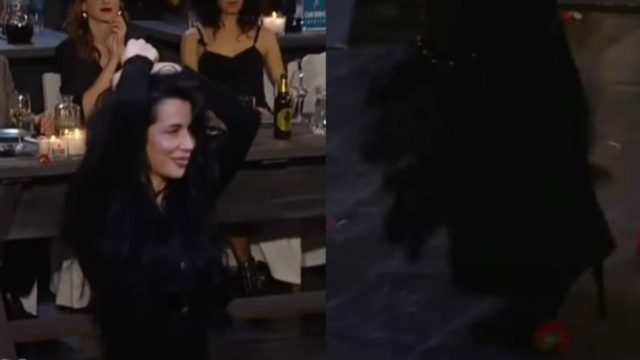 Το κορυφαίο τσιφτετέλι της ελληνικής τηλεόρασης – Έχει ξεπεράσει ήδη τις 550.000 προβολές στο Youtube!