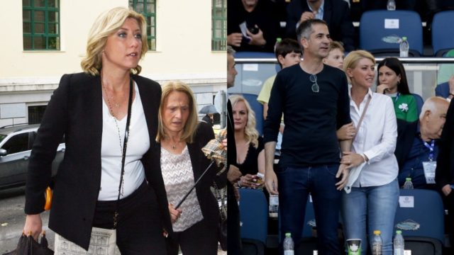 Τυχερός ο Κώστας Μπακογιάννης: Με αυτή τη διατροφή κρατά αγαλμάτινο κορμί στα 42 και ύστερα από γέννα η Σία Κοσιώνη – Η γυμναστική που την κρατά σε φόρμα