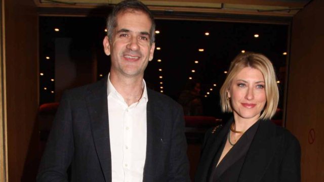 «Βόμβα» από τη Σία Κοσιώνη: «Τα εξομολογήθηκα όλα στον Κώστα Μπακογιάννη…»