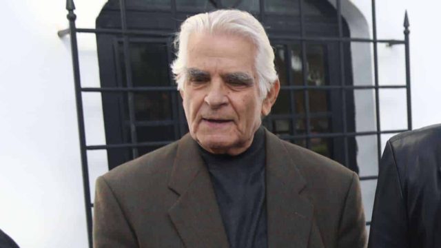 Σαρωτικός ο Κώστας Πρέκας για ομοφυλόφιλους: «Δεν θέλω να υπάρχει στην Ελλάδα αυτό το είδος»