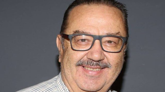 «Έκανα πρόβες με τα σωληνάκια» – Συγκλονίζει για την μάχη με τον καρκίνο ο Τάσος Κωστής!