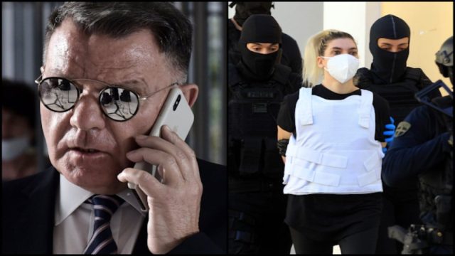 Δίκη Ρούλας Πισπιρίγκου: «Οι γιατροί είπαν ψέματα πως πήραν…» – Νέες αιχμές από τον Αλέξη Κούγια (Video)