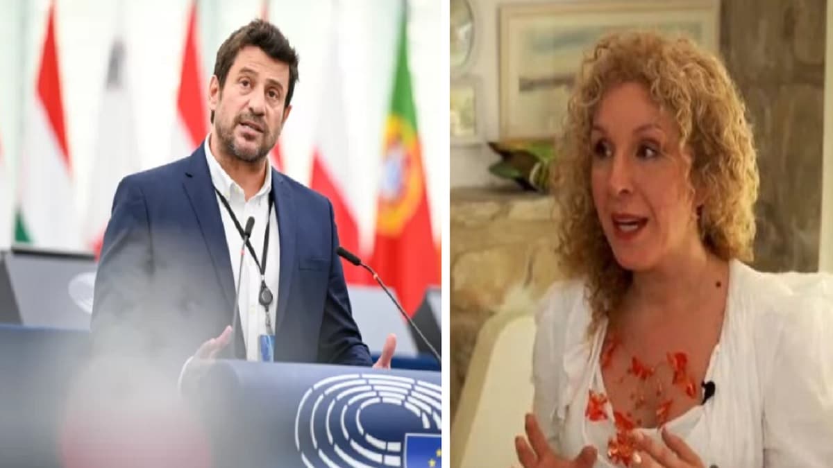 “Καταπέλτης” η Χριστίνα Κουλουμπή για Αλέξη Γεωργούλη: «Φοβάμαι ότι είναι αλήθεια όλο αυτό! Έχω ακούσει ότι υπάρχουν…» (Video)