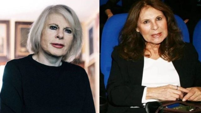 Συγκλονίζει η Ελένη Ροδά: «Τον Ιούλιο πέθανε από ανακοπή ο γιος της Ρένας Κουμιώτη! Δεν το έμαθε ποτέ! Πήγε να τον συναντήσει χωρίς να το ξέρει…»