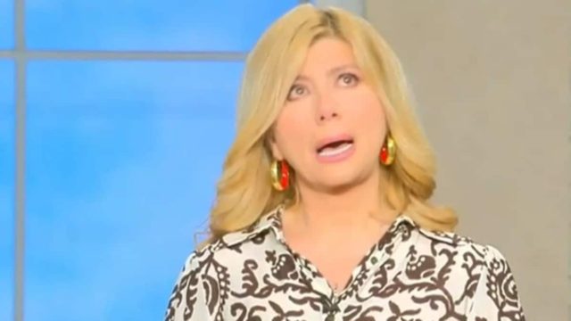 Κατέρρευσε η Ζήνα Κουτσελίνη: «Σα να έβαλα έναν επίλογο…» (Video)