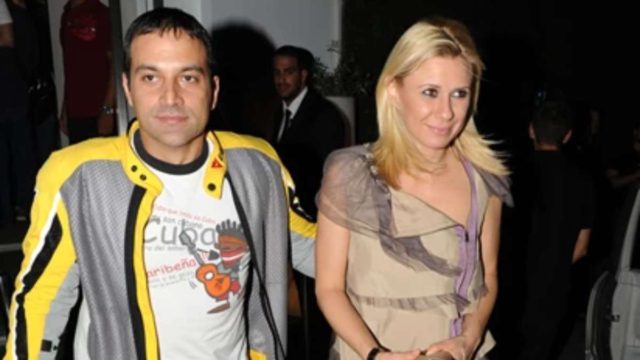Μας άφησε άναυδους ο Κρατερός Κατσούλης: «Γι’ αuτό χωρίσαμε με την Κατερίνα Καραβάτου – Δεν έχει νόημα να…»