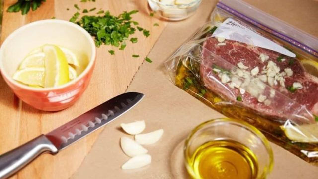 Το μυστικό συστατικό για μια τέλεια μαρινάδα – Το κόλπο για να είναι πάντα το κρέας σαν…λουκούμι