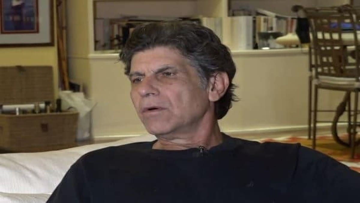 Ανελέητο ξέσπασμα Γιάννη Μπέζου: «Αρκετοί ανόητοι έχουν εμφανιστεί εκεί…»
