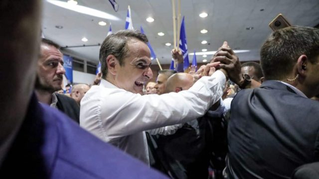 Εκλογές 2023: «Κλειδώνουν» οι επιλογές Κυριάκου Μητσοτάκη για το Επικρατείας