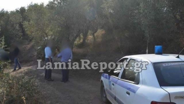 Θρίλερ στη Λαμία: Αυτοκτόνησε 56χρονος γυμναστής – Ήταν πατέρας δύο παιδιών