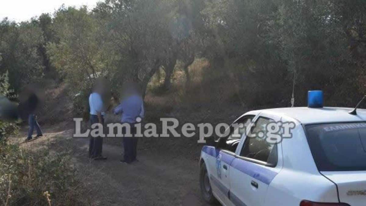 Θρίλερ στη Λαμία: Αυτοκτόνησε 56χρονος γυμναστής – Ήταν πατέρας δύο παιδιών