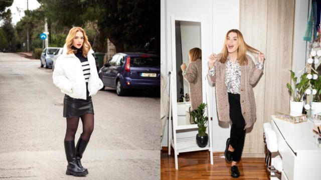 Έκκληση αγωνίας από τη Βάσω Λασκαράκη: «Φοβάμαι μη σκάσει…»
