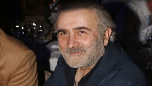«Πηλιορείτικο» Πάσχα για τον Λάκη Λαζόπουλο – Με ποιούς έκανε Ανάσταση ο γνωστός ηθοποιός;