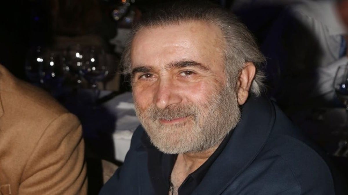 «Πηλιορείτικο» Πάσχα για τον Λάκη Λαζόπουλο – Με ποιούς έκανε Ανάσταση ο γνωστός ηθοποιός;