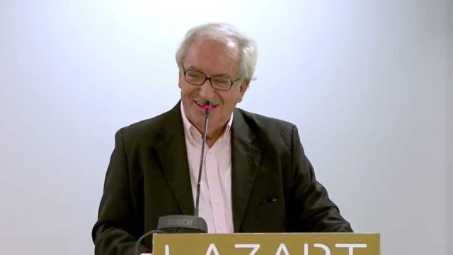 «Βαρύς πέλεκυς» από τον Κώστα Λεφάκη: Το ζώδιο που θα δει την υγεία του να κινδυνεύει στις γιορτές