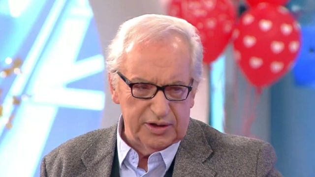 «Φτερωτός θεός» ο Κώστας Λεφάκης: Αυτό το ζώδιο θα ζήσει τον απόλυτο έρωτα μες στο Πάσχα!