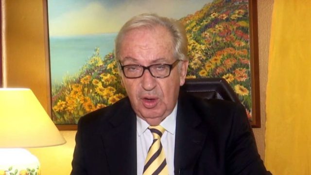 «Αρμαγεδδών» για τα ζώδια από τον Κώστα Λεφάκη: Έρχονται «κοσμογονικές» αλλαγές για Ταύρους, Λέοντες και…