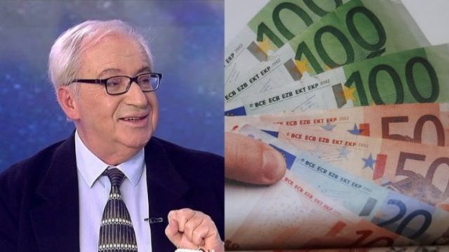 Οικονομικό πισωγύρισμα από τον Κώστα Λεφάκη: Σε δεινή θέση Κριοί, Ιχθείς και άλλα 3 ζώδια