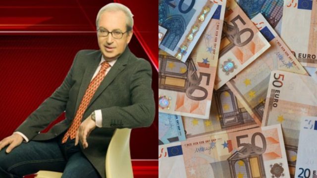 «Λιώσιμο» από τον Κώστα Λεφάκη: Σε κατάσταση οικονομικής εξάντλησης Ταύροι, Δίδυμοι και άλλα 3 ζώδια
