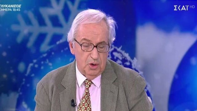 «Χαράτσι» από Κώστα Λεφάκη: Οικονομικά προβλήματα περιμένουν τους Ζυγούς και άλλα 3 ζώδια