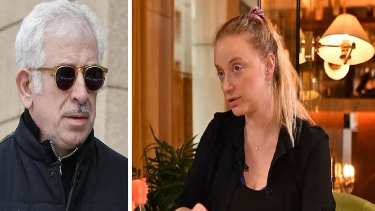 “Ράγισε” καρδιές η Λένα Δροσάκη: «Μετά την κατάθεσή μου στη δίκη Φιλιππίδη…» (Video)