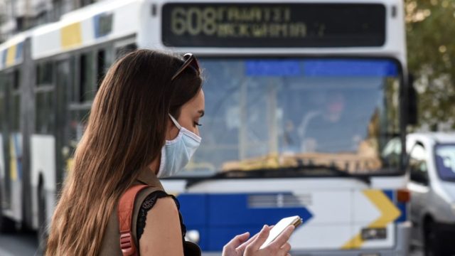 Νέο «χειρόφρενο» στα αθηναϊκά ΜΜΜ: Στάση εργασίας και σήμερα Τετάρτη (5/4) σε λεωφορεία και τρόλεϊ – Οι ώρες