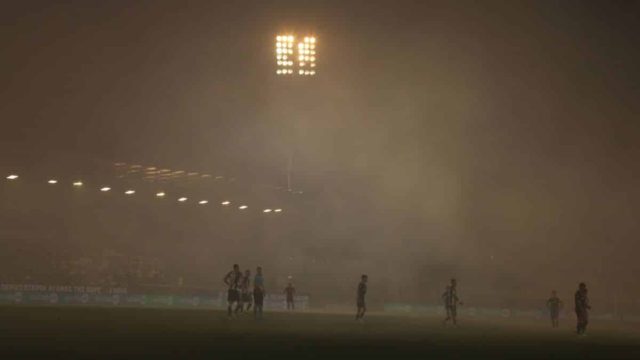 Sold out σε λίγα λεπτά το Παναθηναϊκός – ΑΕΚ!