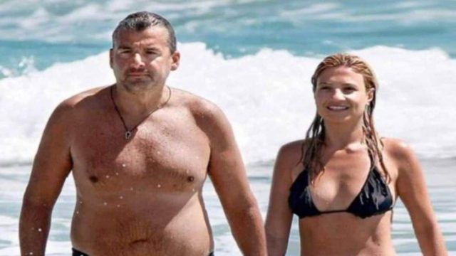 «Χωρίσαμε αλλά…» – Τρομερές αποκαλύψεις του Γιώργου Λιάγκα για το διαζύγιο με την Φαίη Σκορδά