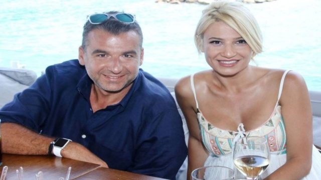 Αποκάλυψη για Φαίη Σκορδά – Ποιος Λιάγκας; Αυτός ο 40χρονος είναι το νέο της αμόρε!