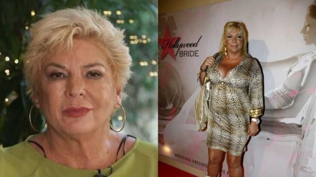 Δυστυχώς: Επιβεβαιώθηκε η τραγική είδηση για την Δήμητρα Λιάνη!