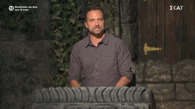 Survivor All Star 30/04: Πλαντάζουν στο κλάμα οι παίκτες! Η έκτακτη ανακοίνωση του Γιώργου Λιανού βάζει τέλος στο όνειρο!