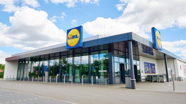 Δικαίωση για τα Lidl: Η δικαστική περιπέτεια της εταιρείας που κατέληξε σε θρίαμβο