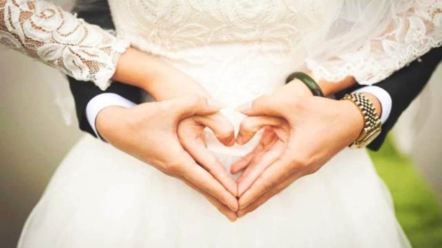 Λίγο μετά το γάμο νύφη και γαμπρός έμειναν έντρομοι – Αυτό που συνέβη κατέστρεψε τα πάντα
