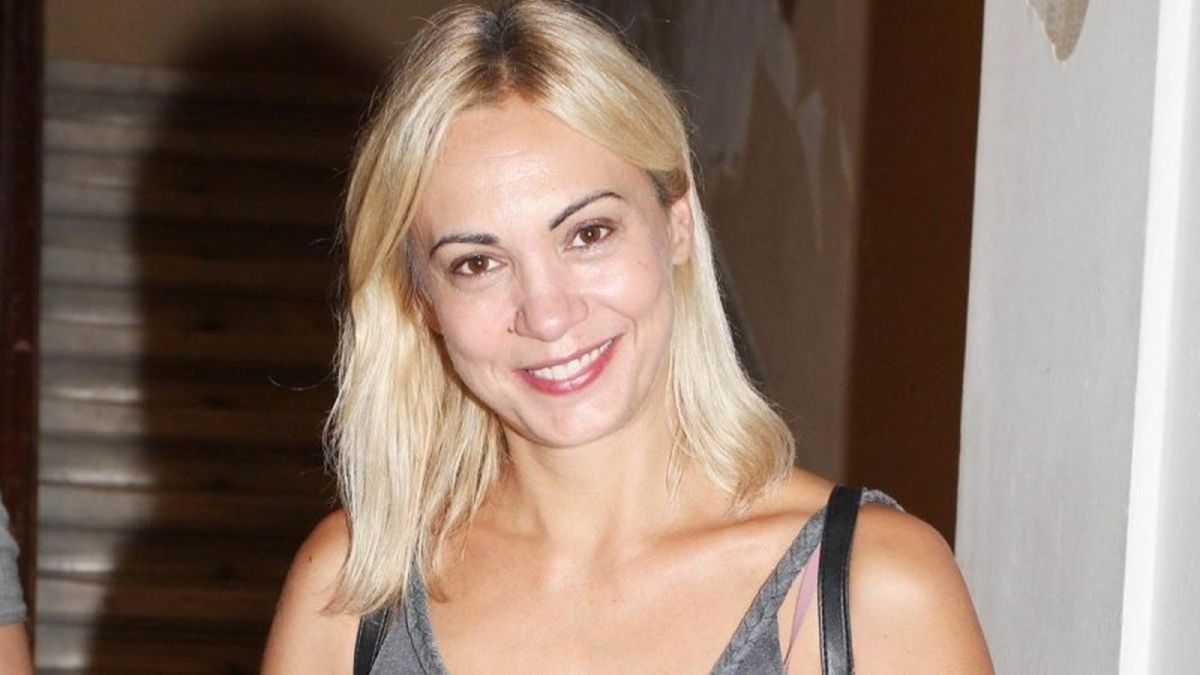 Ξέσπασε η Λίνα Σακκά: «Χώρισα από τον άντρα μου, γιατί…»