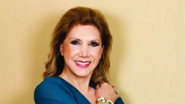 «Αναστάσιμη» πρόβλεψη από την Λίτσα Πατέρα  – «Η νέα Σελήνη στους Ιχθύες θα φέρει…»
