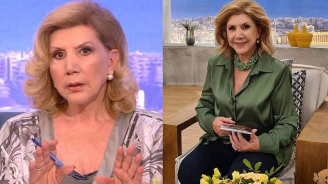 Τραγικά μαντάτα για αυτά τα 4 Ζώδια: Οι προβλέψεις από τη Λίτσα Πατέρα και τα δυσάρεστα που έρχονται μετά από 20 Απριλίου