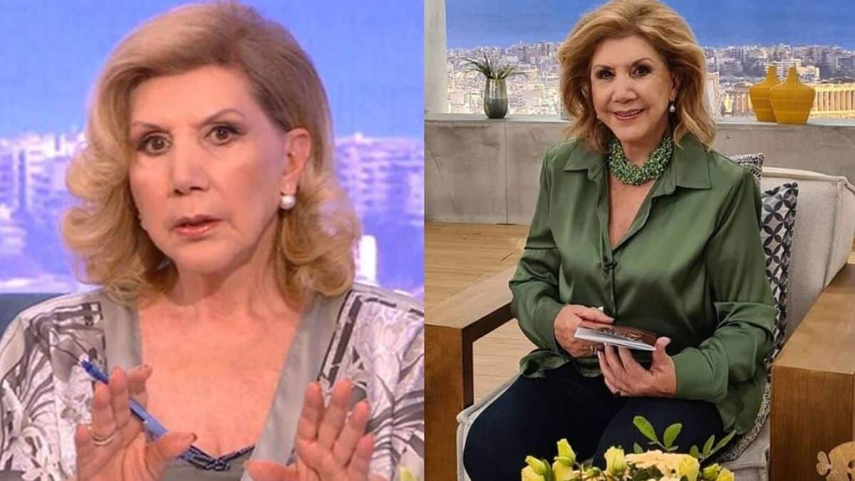 Τραγικά μαντάτα για αυτά τα 4 Ζώδια: Οι προβλέψεις από τη Λίτσα Πατέρα και τα δυσάρεστα που έρχονται μετά από 20 Απριλίου