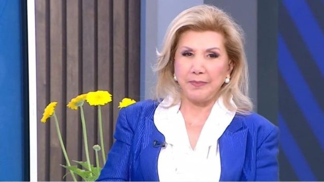 «Κατρακύλα» από τη Λίτσα Πατέρα: Σαββατοκύριακο ζήλιας και έντασης για 4 ζώδια!