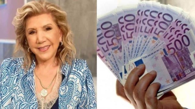 ΑΤΜ η Λίτσα Πατέρα: Έρχονται λεφτά με τη τσουβάλι! Ευμάρεια και πλούτη για Λέοντες και άλλα 3 ζώδια