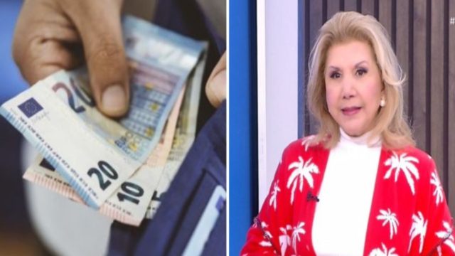 Οικονομική κατάρρευση για 5 ζώδια τον Απρίλιο! Βούρδουλας από την Λίτσα Πατέρα