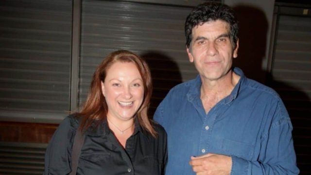 Κόλαφος η Ρένια Λουιζίδου για Γιάννη Μπέζο: «Με έβγαλε με κλωτσιά…»