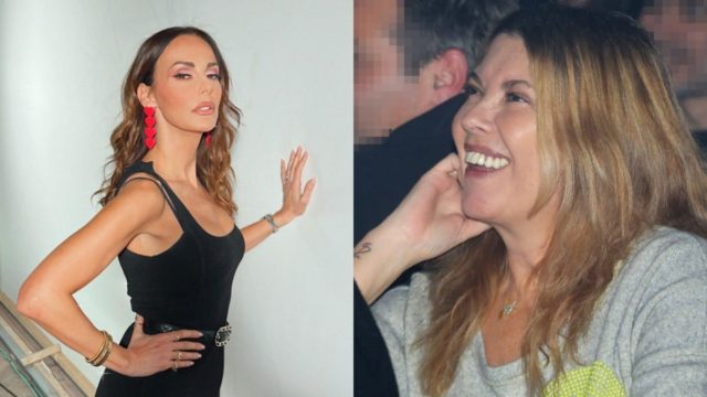 «Κάρφωσε» εμμέσως τη Σοφία Αλιμπέρτη η Μπέττυ Μαγγίρα: «Θα μπορούσε να είναι πιο έξυπνο…»