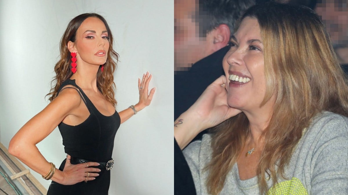 «Κάρφωσε» εμμέσως τη Σοφία Αλιμπέρτη η Μπέττυ Μαγγίρα: «Θα μπορούσε να είναι πιο έξυπνο…»